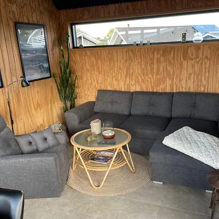 Greta - 125m From The Sea By Interhome *