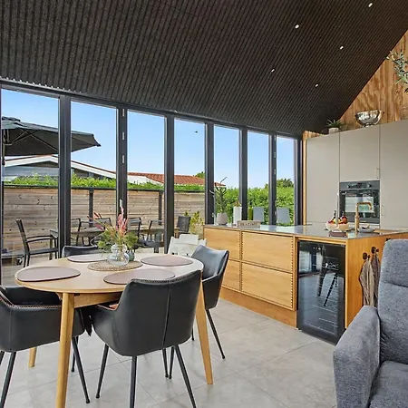 Feriehus Greta - 125m From The Sea By Interhome *
