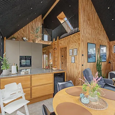 度假居 Greta - 125m From The Sea By Interhome Vedelshave