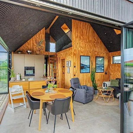 Greta - 125m From The Sea By Interhome Feriehus *