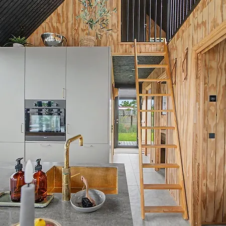 Greta - 125m From The Sea By Interhome Ferienhaus *