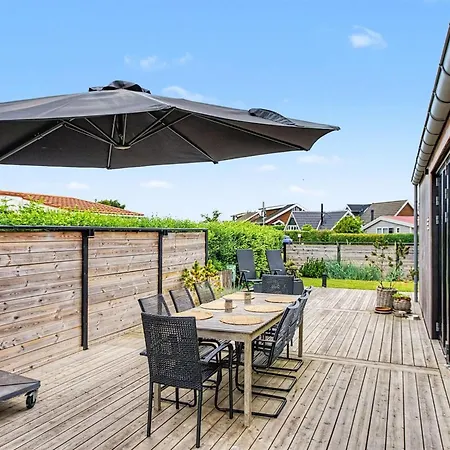Ferienhaus Greta - 125m From The Sea By Interhome