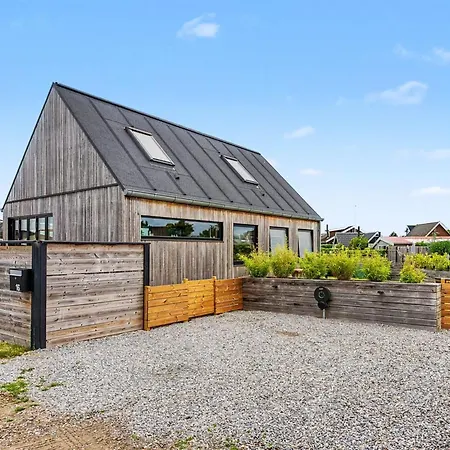 Casa vacanze Greta - 125m From The Sea By Interhome Vedelshave
